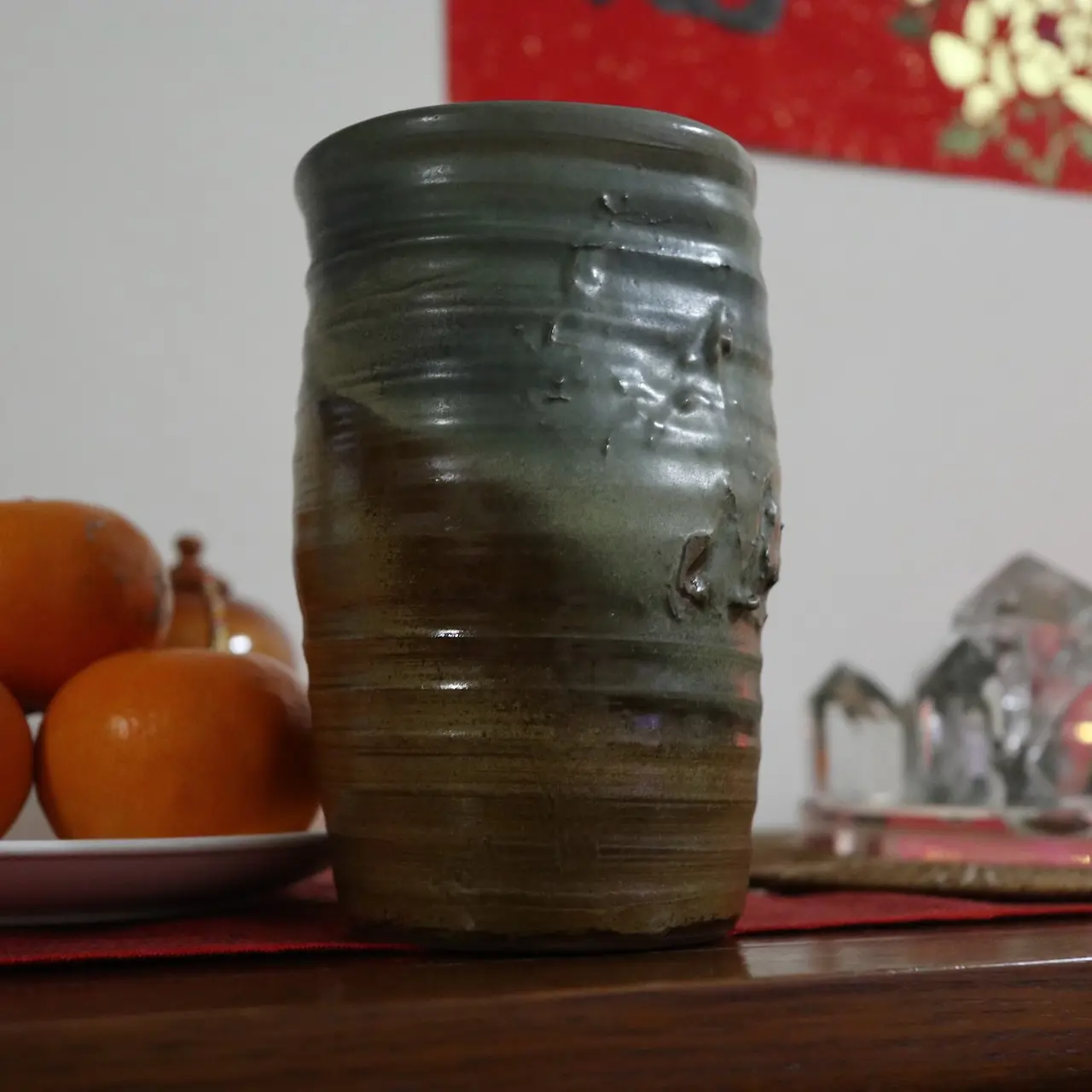 朱坤培老師作品全貌